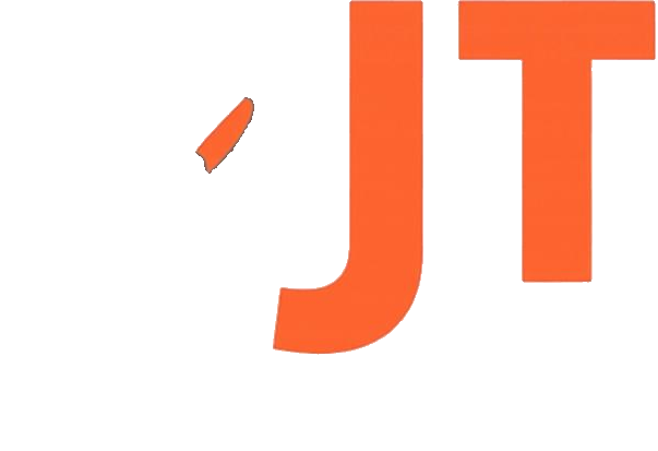 JT Construction logo